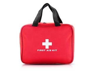First Aid