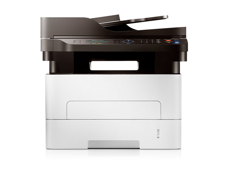 Multifunction monochrome laser printers
