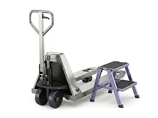 Складское оборудование