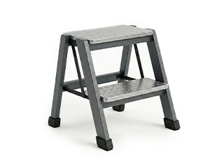 Step stools and small ladders