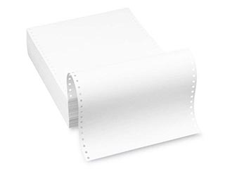 Listing Paper