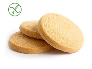 Безглютеновые продукты