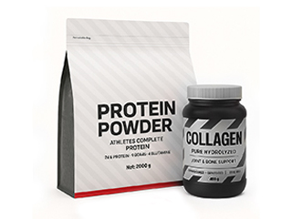 Спортивное питание