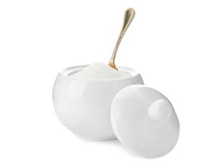 Sugar, Honey, Syrups