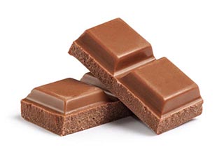 Sweets, chocolate