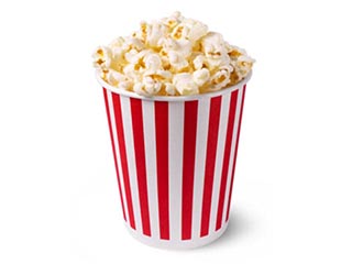 Popcorn