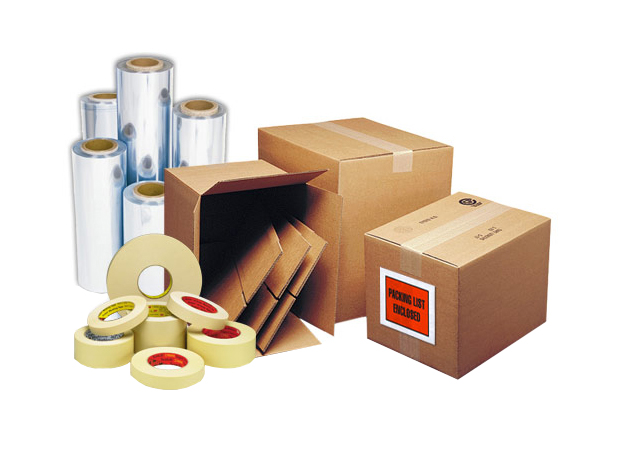 Packaging materials
