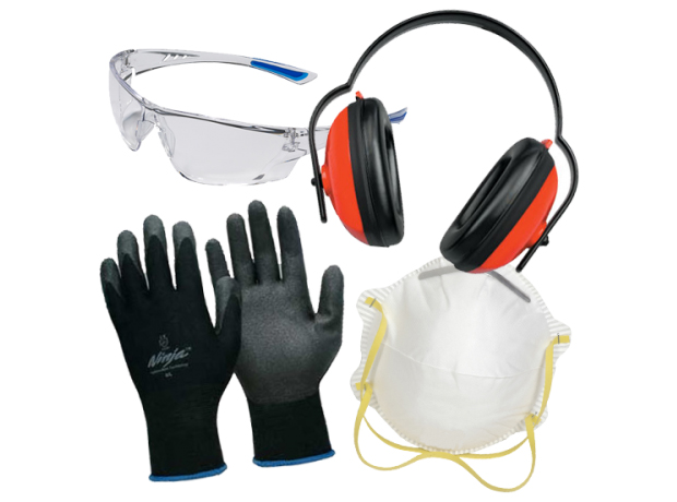 Workplace safety and security