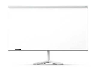 Доски на штативе