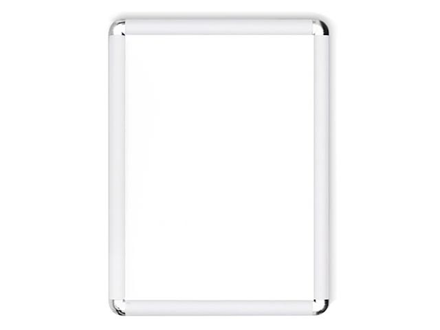 Aluminium frames Click