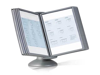 Display Panel Systems