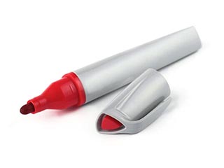 Whiteboard Markers 