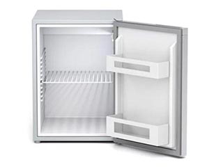 Mini refrigerators
