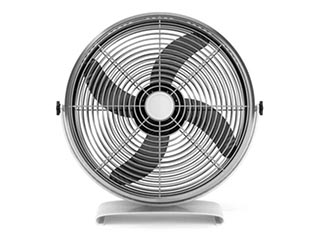 Heaters, fans, moisture absorbers