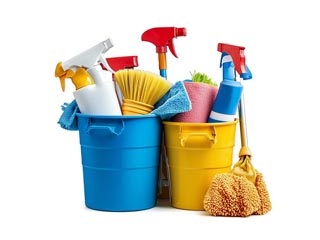 Uzkopšanas inventārs