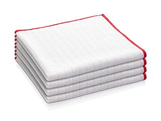 Floor cleanign cloth