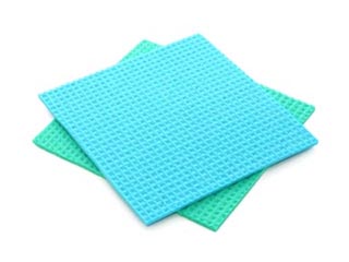 Puhastuslapid ja tolmuharid