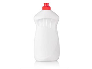 Средства для мытья посуды в малых упаковок