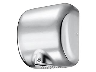 Elektriskie roku žāvētāji