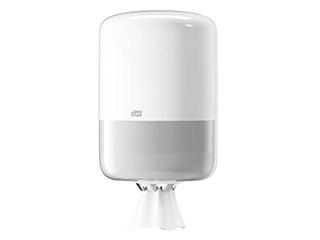 Papīra dvieļu ruļļos turētāji