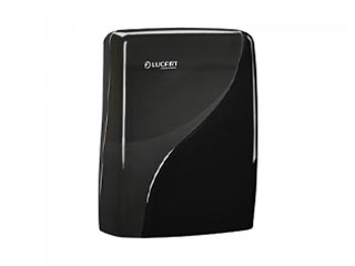 Линейка черных продуктов Lucart Identity