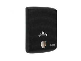 Lucart EcoNatural black product line