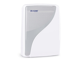 Lucart Identity white product line
