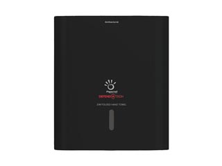 Линейка черных продуктов Papernet 