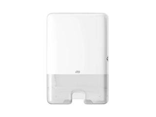 Tork Elevation white product line