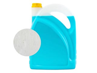 Linoleum floor cleaners