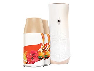 Электрические и автоматические освежители воздуха, запасные части