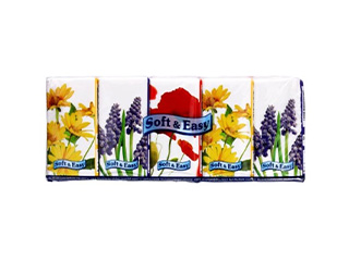 Paberi taskurätikud