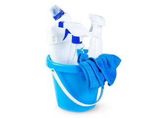 Профессиональные универсалъные чистящие средства