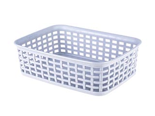 Storage baskets