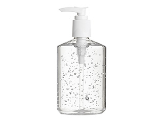 Hand sanitizers