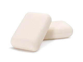 Soap bars