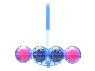 Чистящие средства для санитарних помещений