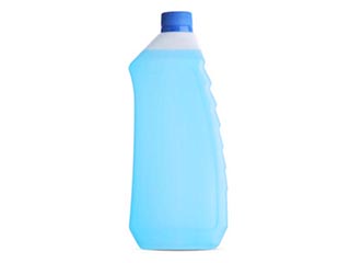 Professional sanitary cleaning products