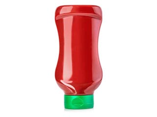 Sauces, ketchup, mayonnaise