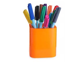 Фломастеры