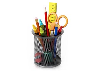 Desktop & Workspace Accessories