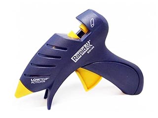 Клеевые пистолеты и клеевые палочки