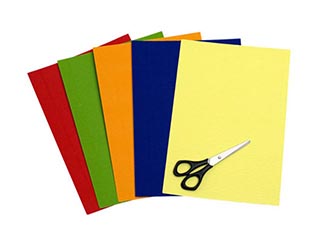 Corrugated cardboard