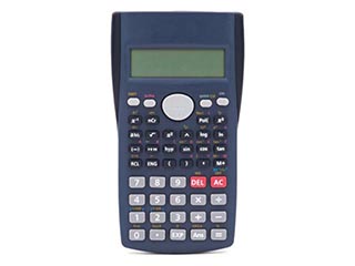 Scientific Calculators