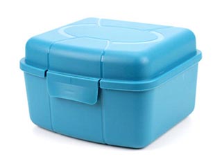 Lunch boxes