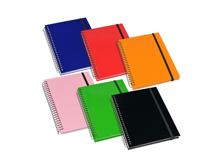 Notebooks