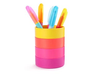 Kuulotsaga pastapliiatsid