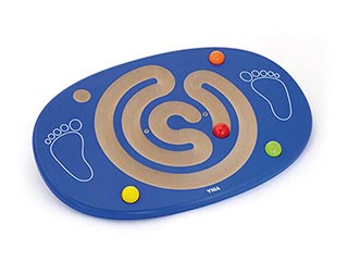 Игры и сенсорика