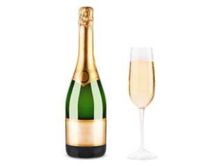 Игристые напитки