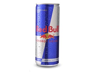 Energy and sport drinks